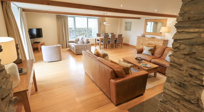 Photo of Keepers Cottage