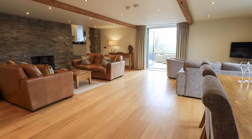 Photo of Keepers Cottage