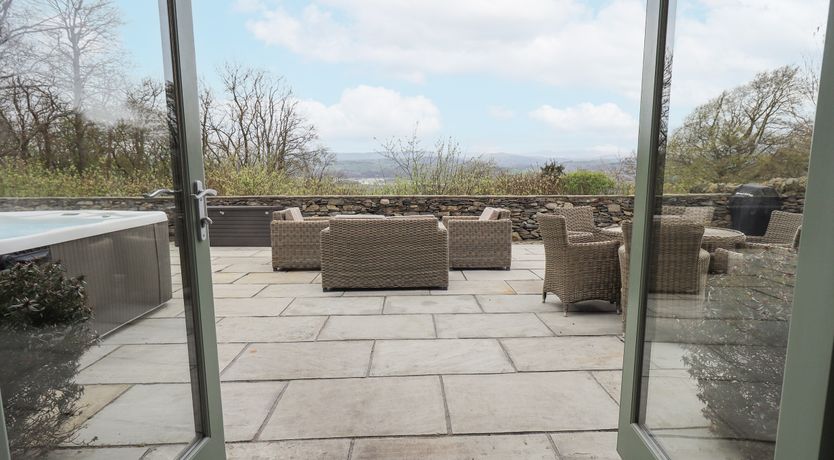 Photo of Keepers Cottage