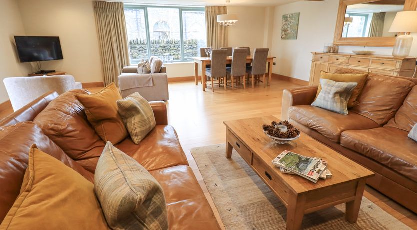 Photo of Keepers Cottage