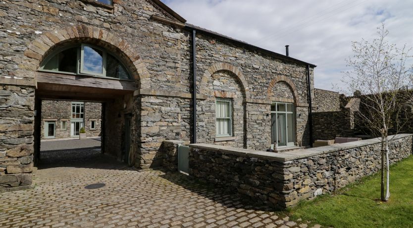 Photo of Rowan Cottage