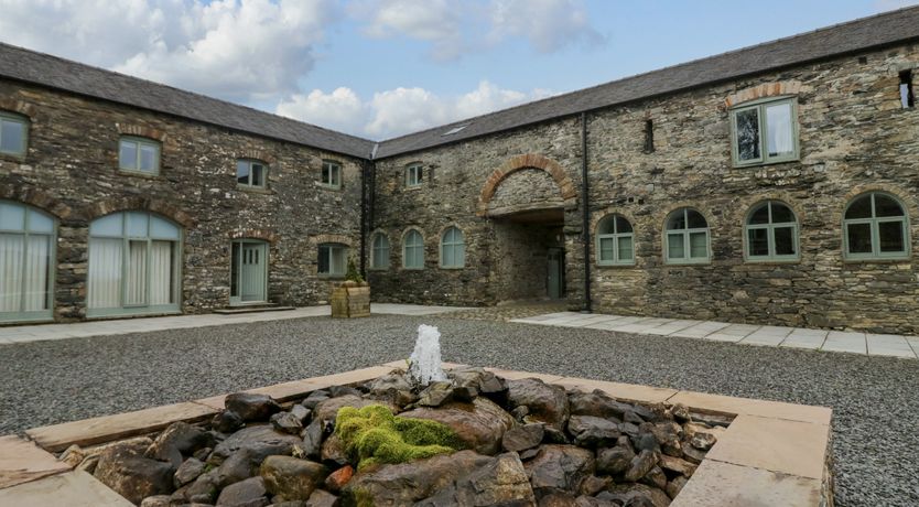 Photo of Rowan Cottage