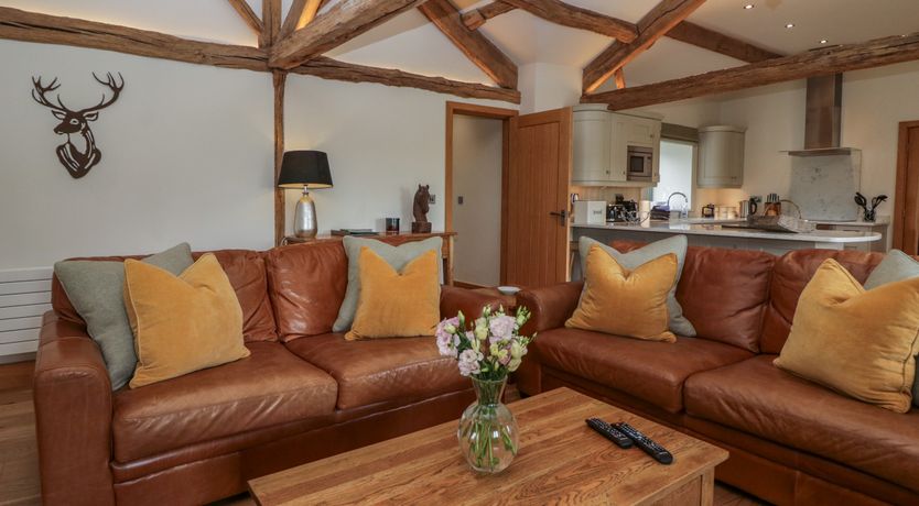 Photo of Rowan Cottage