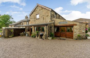 Brant View Holiday Cottage