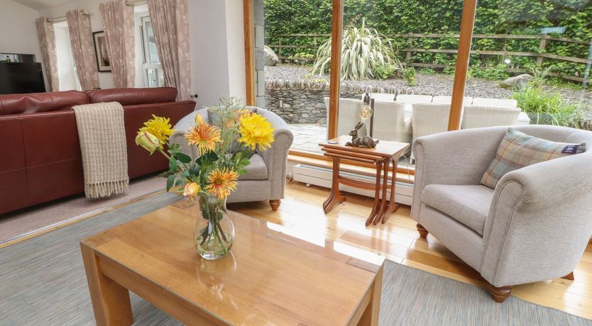 Photo of Bobbin Mill Cottage