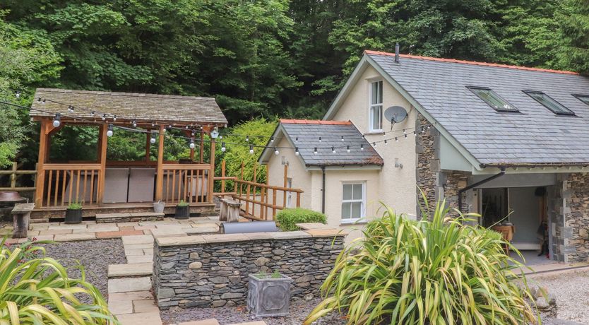 Photo of Bobbin Mill Cottage