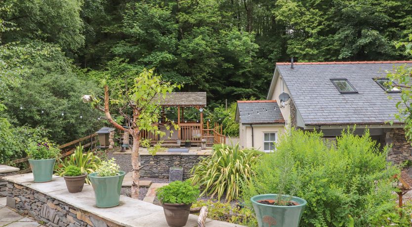 Photo of Bobbin Mill Cottage