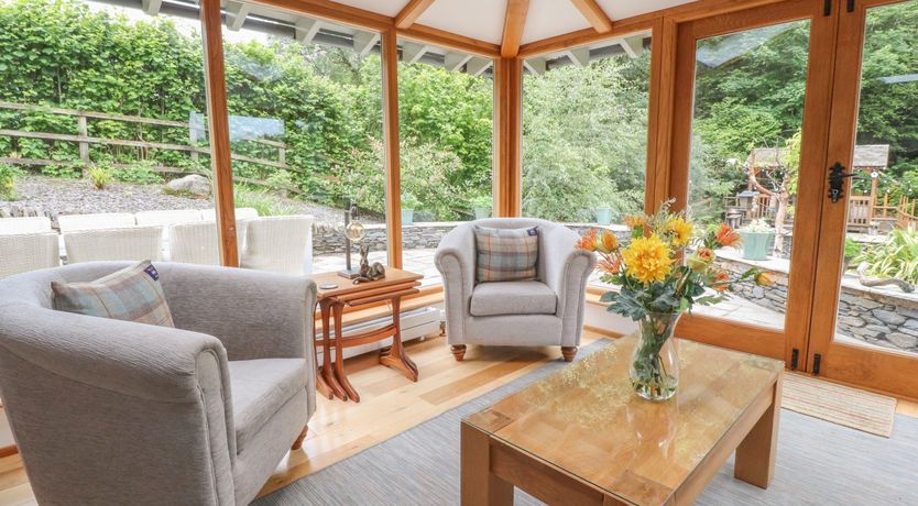 Photo of Bobbin Mill Cottage