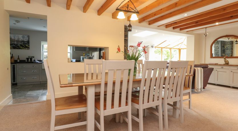 Photo of Bobbin Mill Cottage