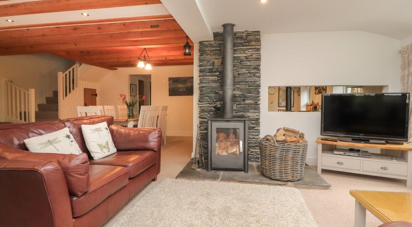 Photo of Bobbin Mill Cottage