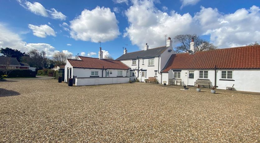 Photo of The Old Joiner's Shop