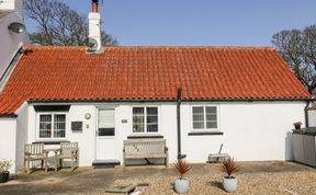 Photo of The Old Joiner's Shop