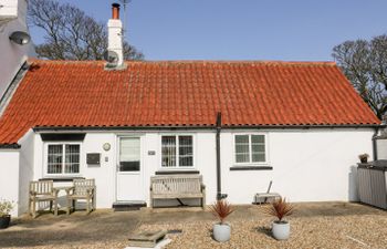 The Old Joiner's Shop Holiday Home