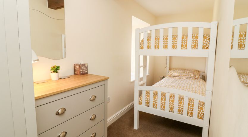 Photo of The Old Joiner's Shop