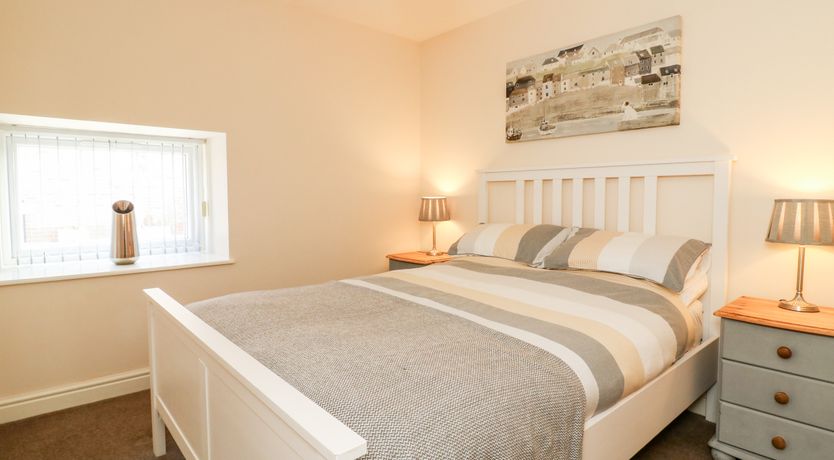 Photo of The Old Joiner's Shop