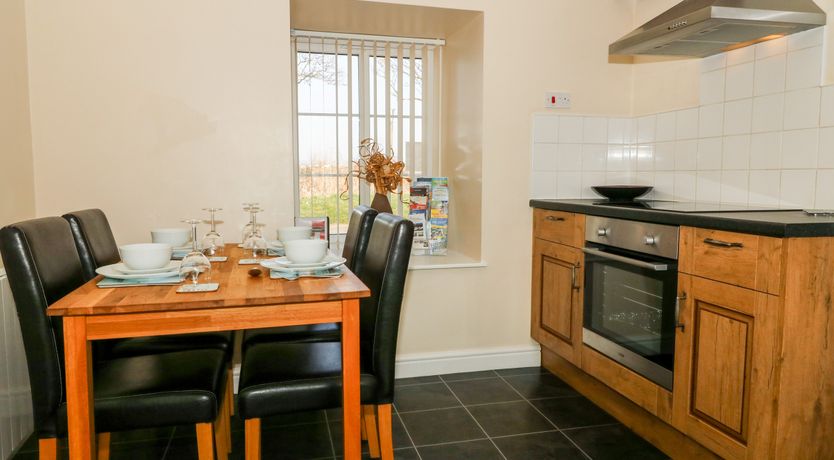 Photo of The Old Joiner's Shop