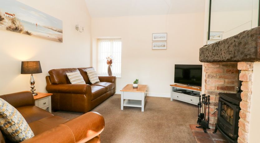 Photo of The Old Joiner's Shop