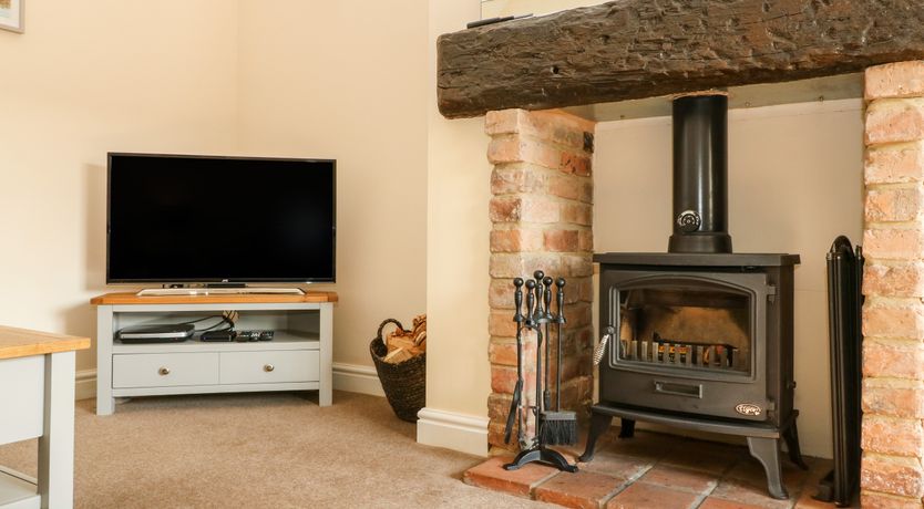 Photo of The Old Joiner's Shop