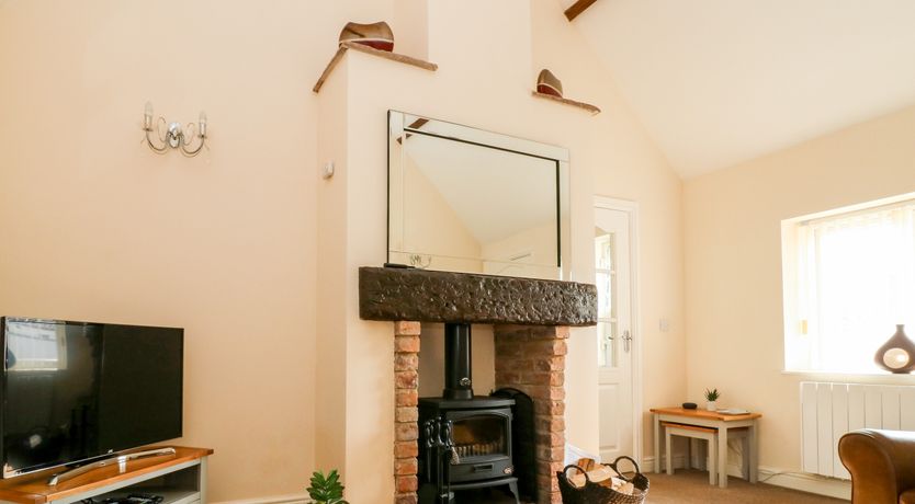 Photo of The Old Joiner's Shop