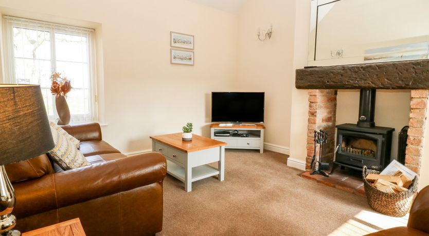 Photo of The Old Joiner's Shop