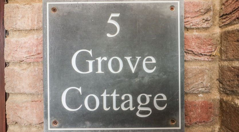 Photo of Grove Cottage