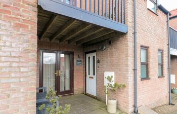 Grove Cottage Holiday Cottage