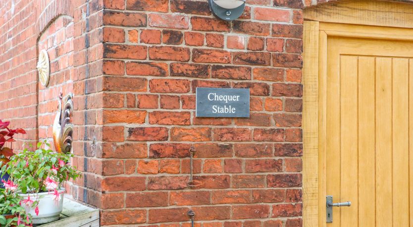 Photo of Chequer Stable