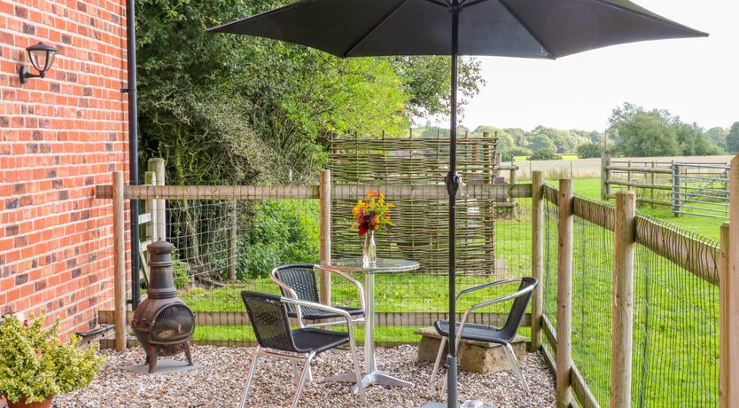 Photo of Chequer Stable