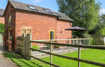 Chequer Stable Holiday Cottage