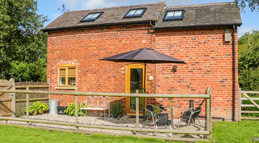 Photo of Chequer Stable