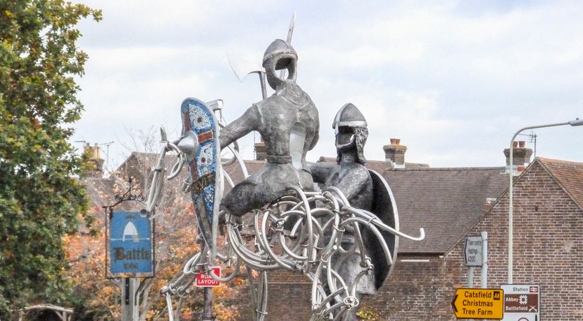 Photo of Amelia Cottage