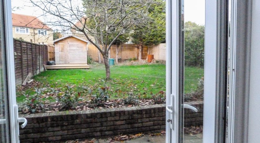 Photo of Amelia Cottage