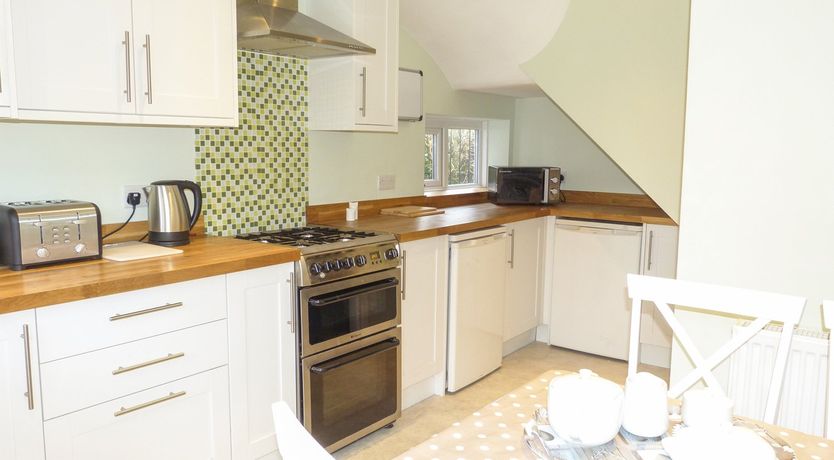 Photo of Amelia Cottage