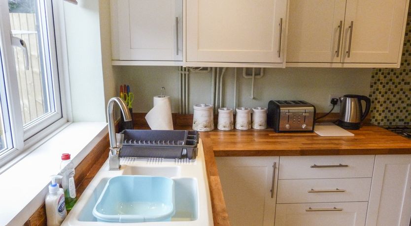 Photo of Amelia Cottage