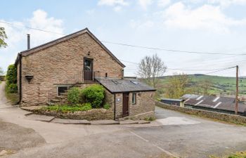 The Hayloft Holiday Cottage