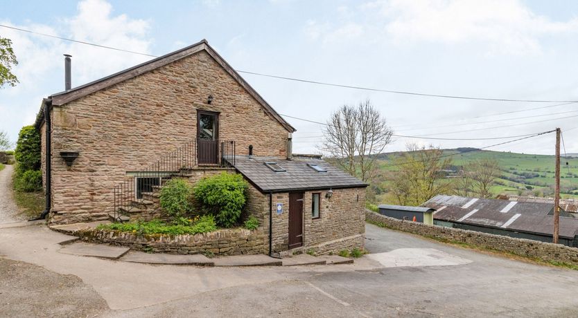 Photo of The Hayloft