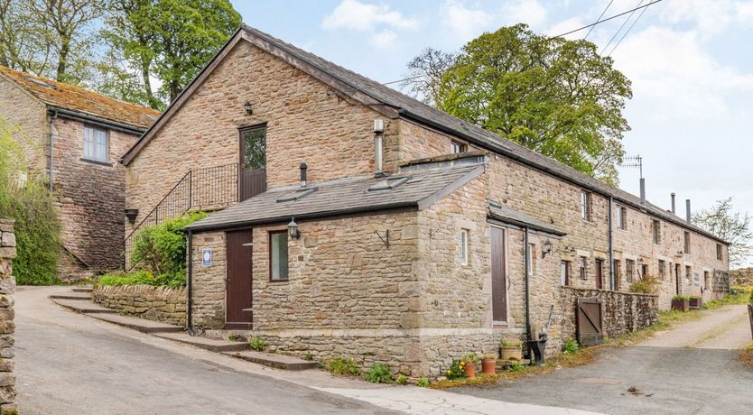 Photo of The Hayloft