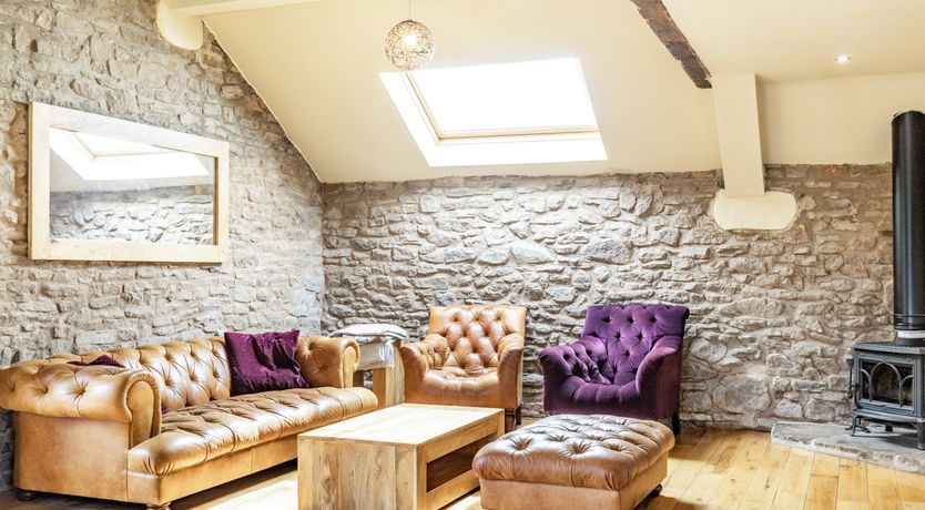 Photo of The Hayloft