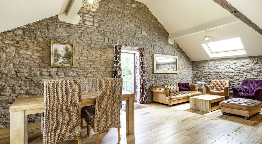 Photo of The Hayloft