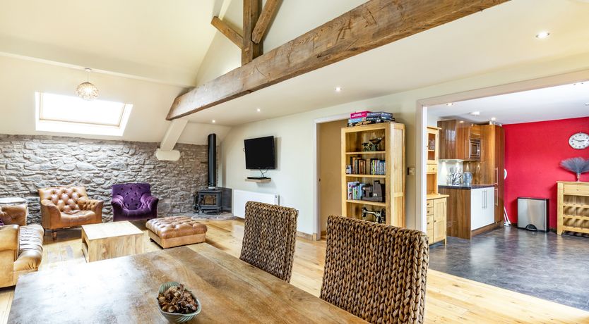 Photo of The Hayloft