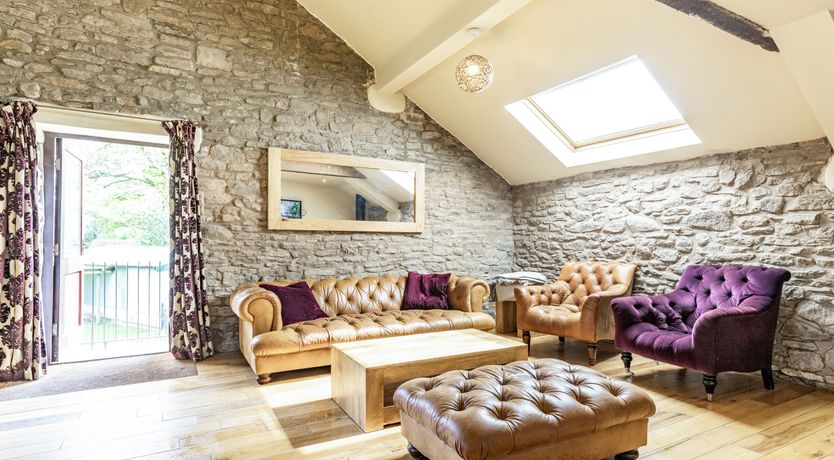 Photo of The Hayloft