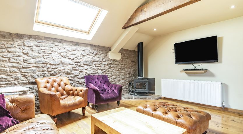 Photo of The Hayloft