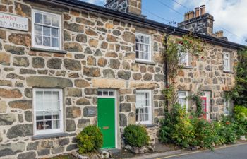 Bro Dawel Holiday Cottage