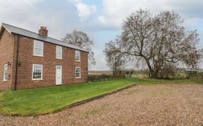 Photo of Foreman's House