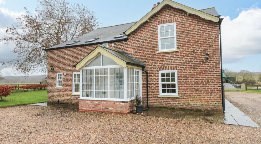 Photo of Foreman's House