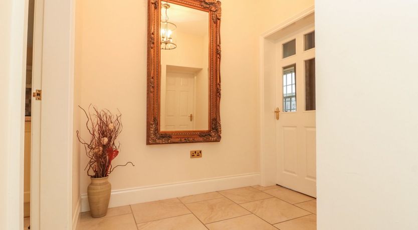 Photo of Foreman's House