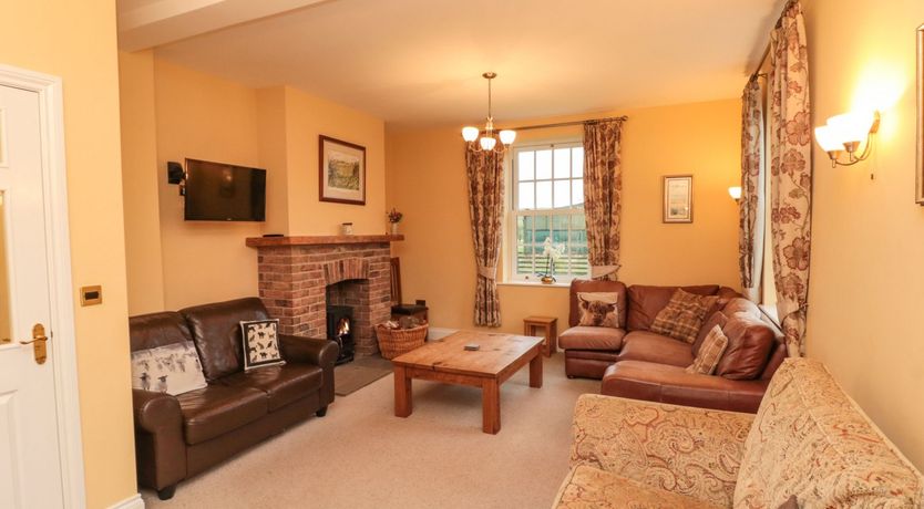 Photo of Foreman's House