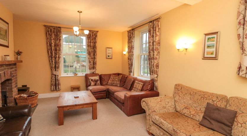 Photo of Foreman's House