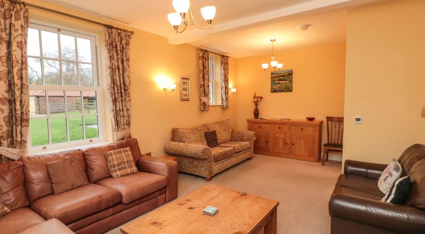 Photo of Foreman's House