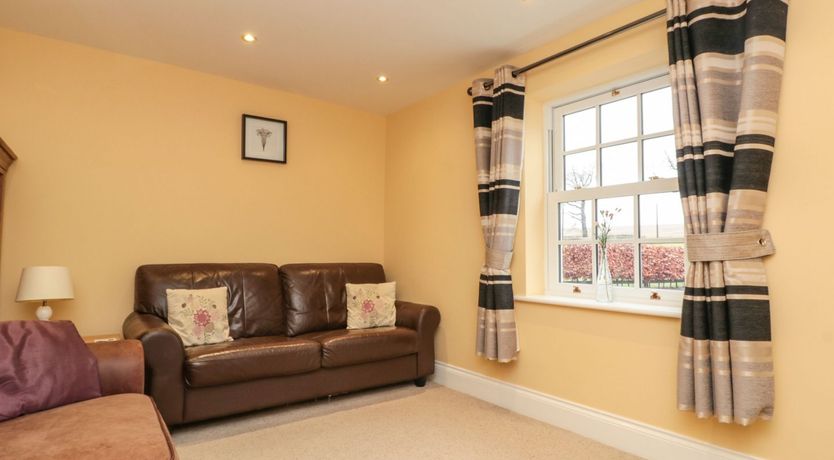 Photo of Foreman's House